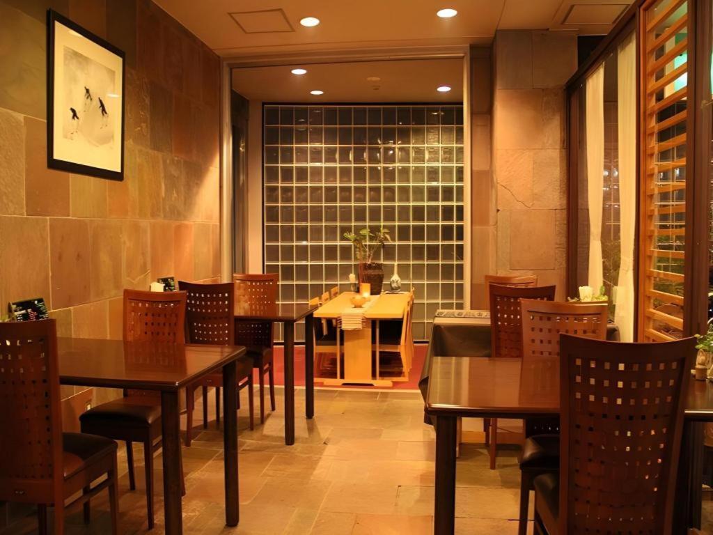 Okanoue Hotel Miyagawa Hakuba Ngoại thất bức ảnh