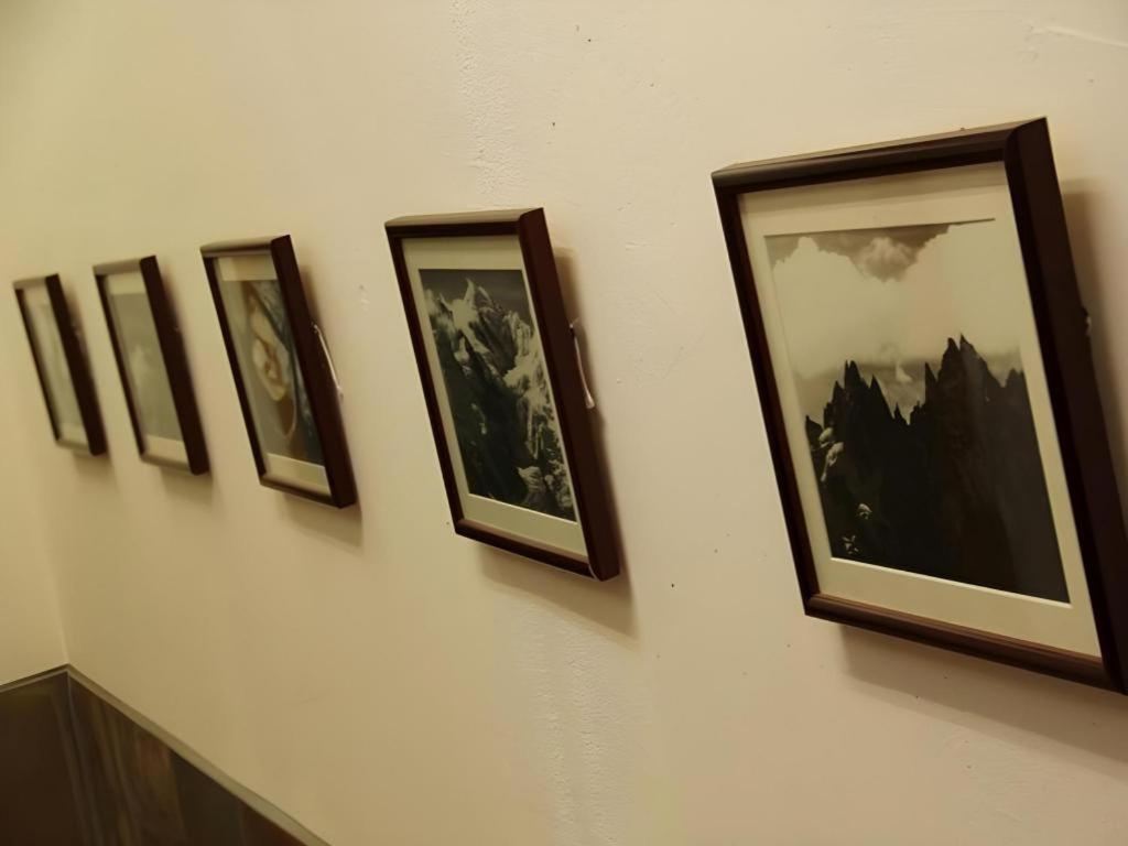 Okanoue Hotel Miyagawa Hakuba Ngoại thất bức ảnh
