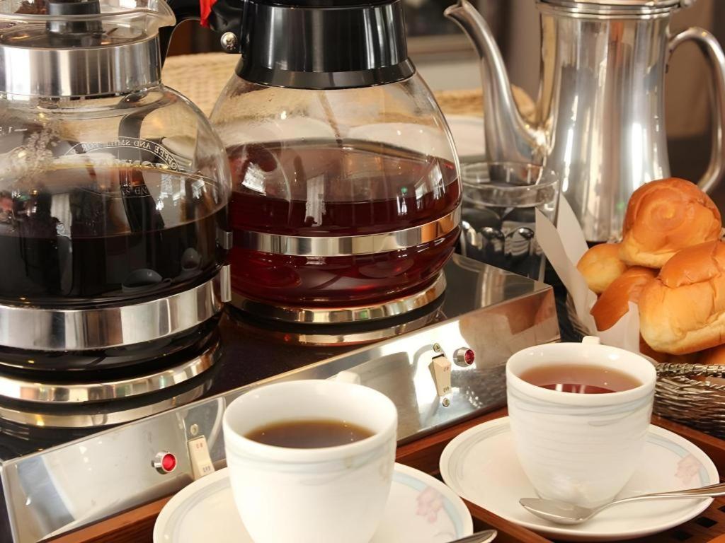 Okanoue Hotel Miyagawa Hakuba Ngoại thất bức ảnh