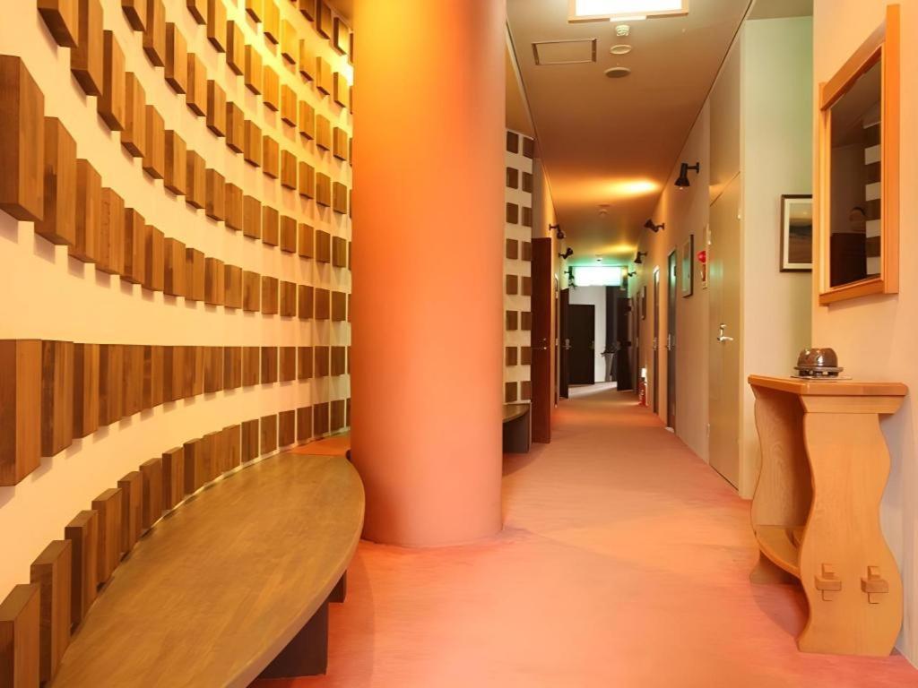 Okanoue Hotel Miyagawa Hakuba Ngoại thất bức ảnh