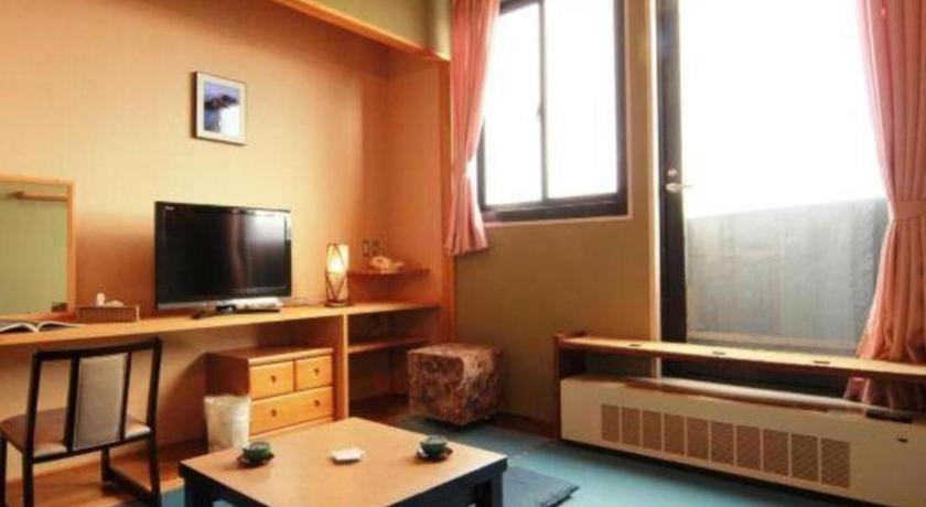 Okanoue Hotel Miyagawa Hakuba Ngoại thất bức ảnh