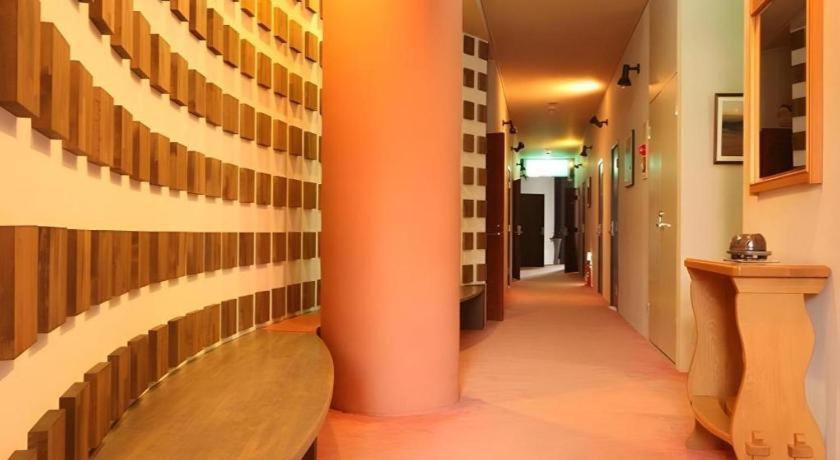 Okanoue Hotel Miyagawa Hakuba Ngoại thất bức ảnh