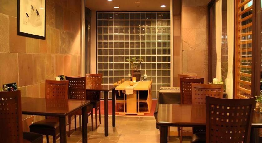 Okanoue Hotel Miyagawa Hakuba Ngoại thất bức ảnh